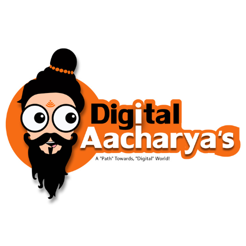 Digital Aacharya's